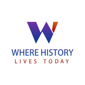 Where History Lives Today entry by bay24