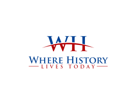 Where History Lives Today entry by hym35