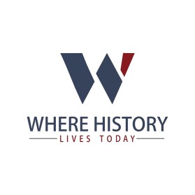 Where History Lives Today entry by bay24