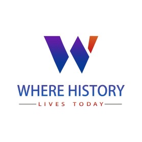 Where History Lives Today entry by bay24