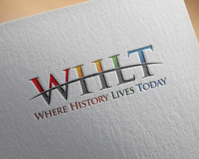 Where History Lives Today entry by vanzconcept
