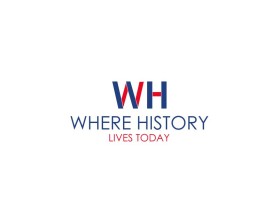 Where History Lives Today entry by MjibAjibs