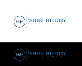 Where History Lives Today entry by erongs16