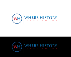 Where History Lives Today entry by erongs16