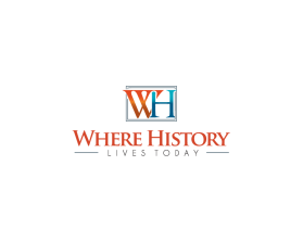 Where History Lives Today entry by eldesign