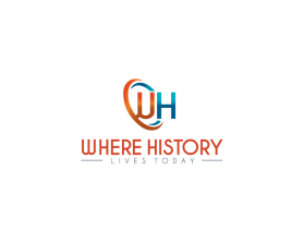Where History Lives Today entry by eldesign