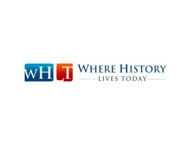 Where History Lives Today entry by JMTech