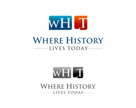 Where History Lives Today entry by JMTech