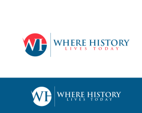 Where History Lives Today entry by erongs16