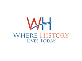 Where History Lives Today entry by ALF