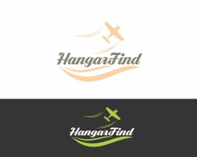 HangarFind entry by ryan andika