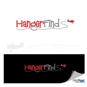 HangarFind entry by Ed Stokes