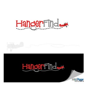 HangarFind entry by Ed Stokes