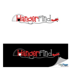 HangarFind entry by Ed Stokes