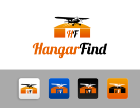 HangarFind entry by James