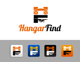 HangarFind entry by James