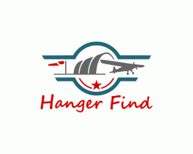 HangarFind entry by David Field