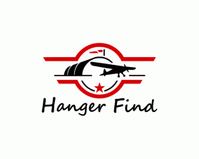 HangarFind entry by David Field