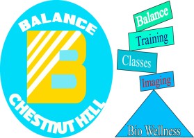 Balance Chestnut Hill entry by paguy58