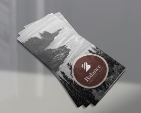 Balance Chestnut Hill entry by Betterway_designs