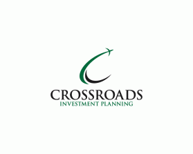 Crossroads Investment Planning entry by dsdezign