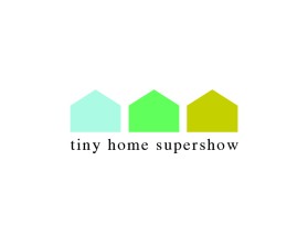 Tiny Home Supershow entry by katie