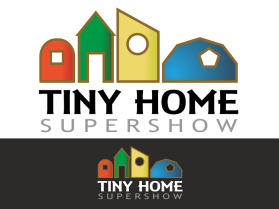 Tiny Home Supershow entry by David g Mills