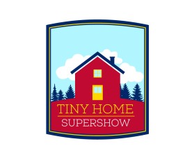 Tiny Home Supershow entry by Dan Lavric