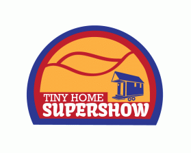 Tiny Home Supershow entry by Kendall Corbin