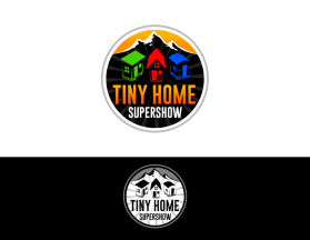 Tiny Home Supershow entry by James