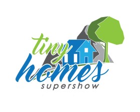 Tiny Home Supershow entry by TROY DEARMON