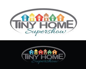 Tiny Home Supershow entry by Veselina Grozeva Grozeva