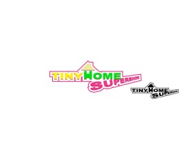 Tiny Home Supershow entry by FILAT ADELA PAULINA