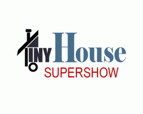 Tiny Home Supershow entry by Peter A. Lajoie