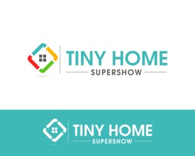 Tiny Home Supershow entry by Justine Mark A. Reyes