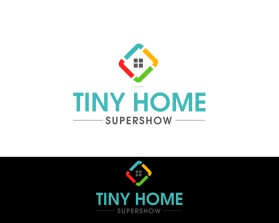 Tiny Home Supershow entry by Justine Mark A. Reyes