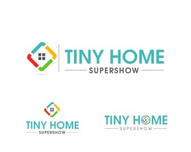 Tiny Home Supershow entry by Justine Mark A. Reyes