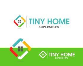 Tiny Home Supershow entry by Justine Mark A. Reyes