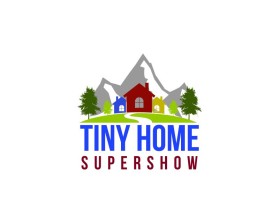 Tiny Home Supershow entry by Pisca Yosi Wardoyo