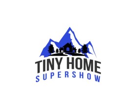 Tiny Home Supershow entry by Pisca Yosi Wardoyo