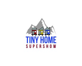 Tiny Home Supershow entry by Pisca Yosi Wardoyo