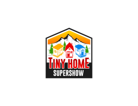 Tiny Home Supershow entry by James
