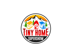 Tiny Home Supershow entry by James