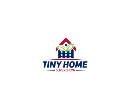 Tiny Home Supershow entry by Dan Lavric