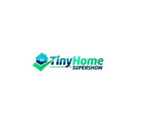 Tiny Home Supershow entry by Dan Lavric