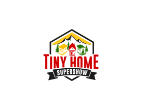 Tiny Home Supershow entry by James