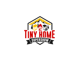 Tiny Home Supershow entry by James