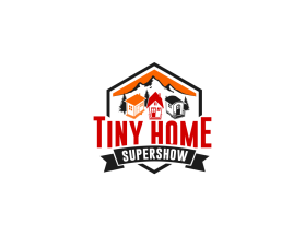 Tiny Home Supershow entry by James