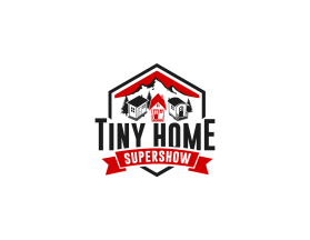 Tiny Home Supershow entry by James
