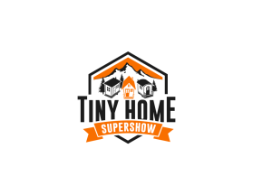 Tiny Home Supershow entry by James